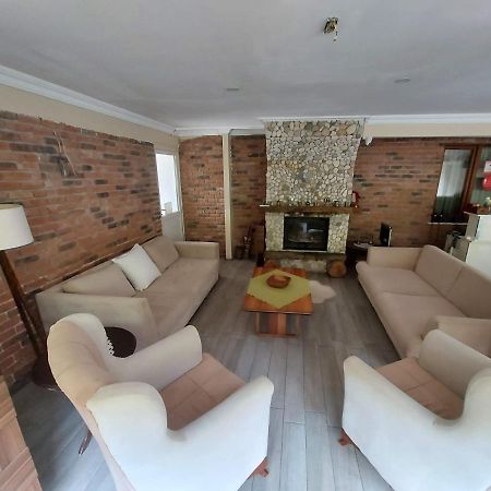 Gunes Otel Ağva 外观 照片