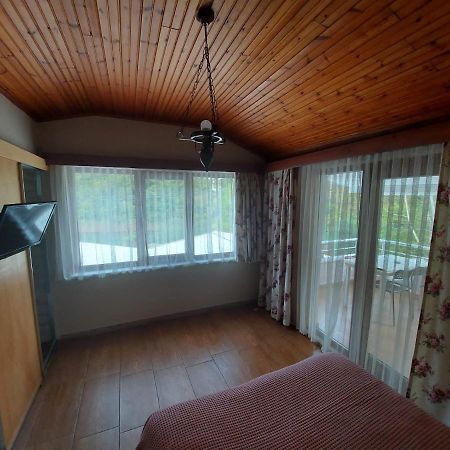 Gunes Otel Ağva 外观 照片
