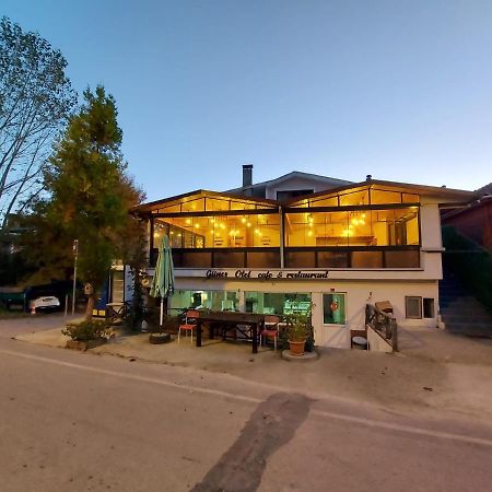 Gunes Otel Ağva 外观 照片
