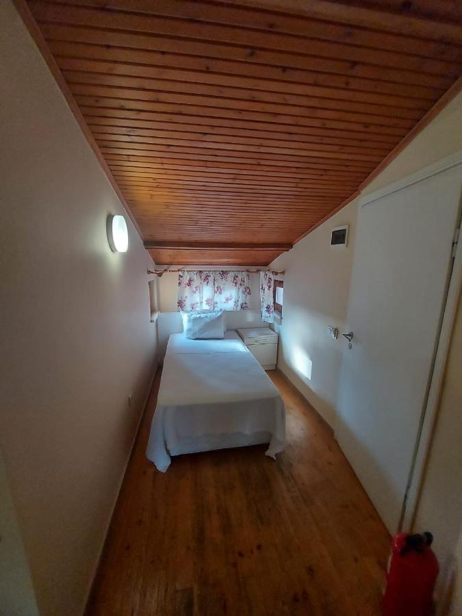 Gunes Otel Ağva 外观 照片
