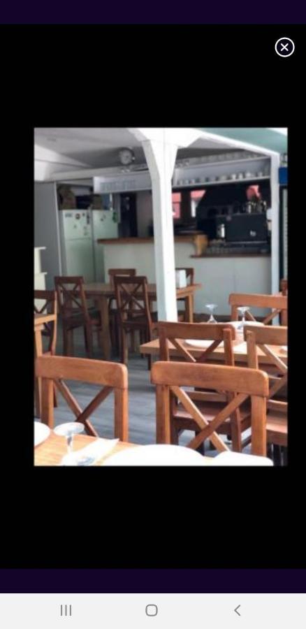 Gunes Otel Ağva 外观 照片