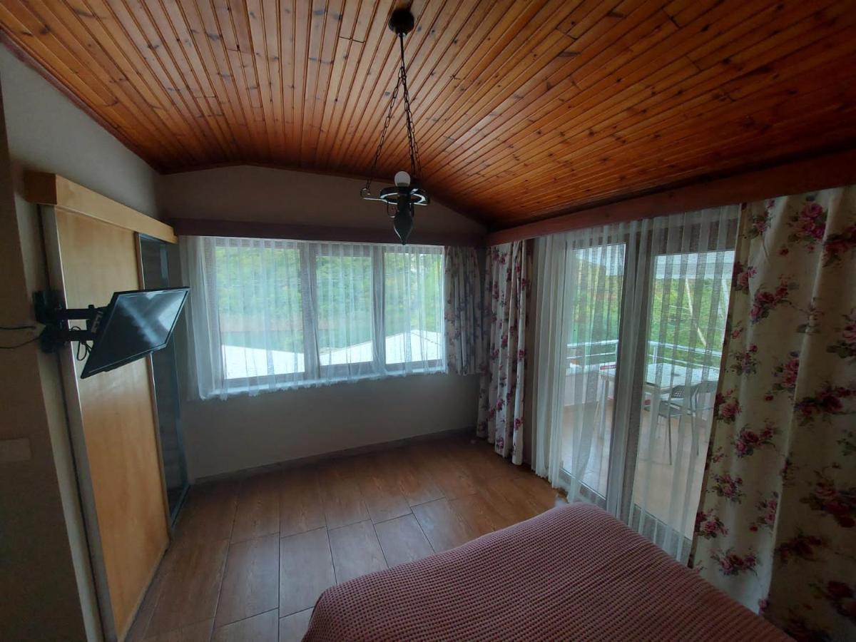 Gunes Otel Ağva 外观 照片
