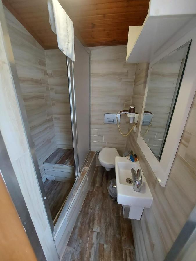 Gunes Otel Ağva 外观 照片