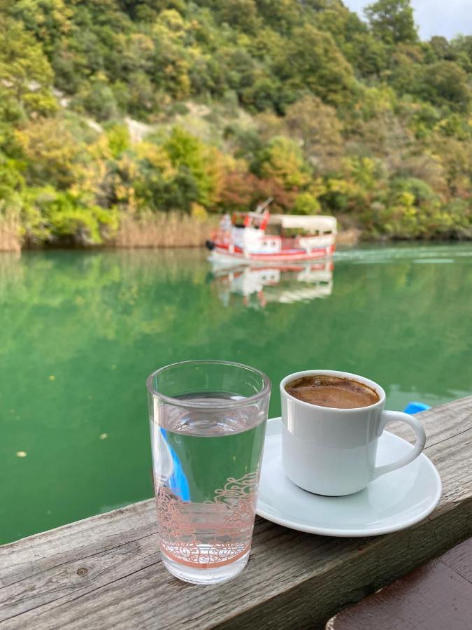 Gunes Otel Ağva 外观 照片
