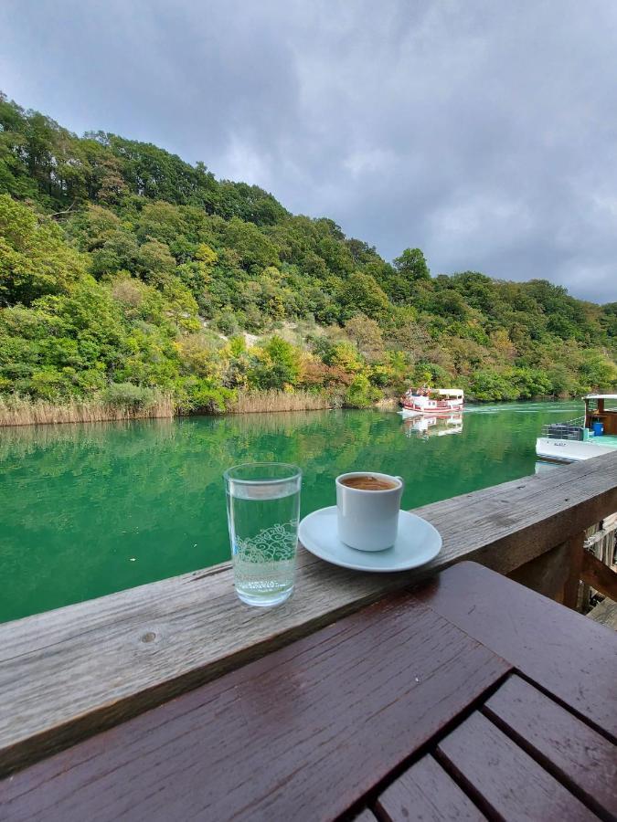 Gunes Otel Ağva 外观 照片