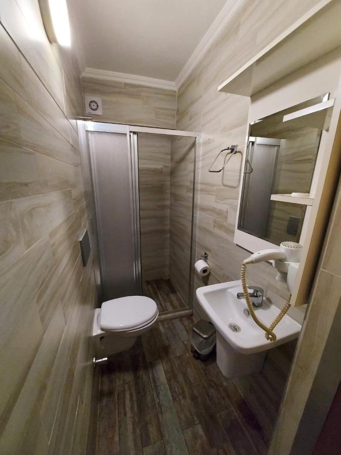 Gunes Otel Ağva 外观 照片