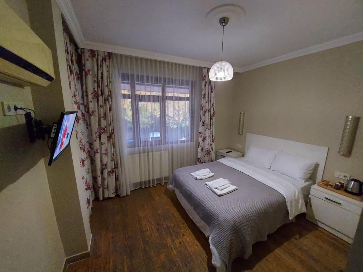 Gunes Otel Ağva 外观 照片
