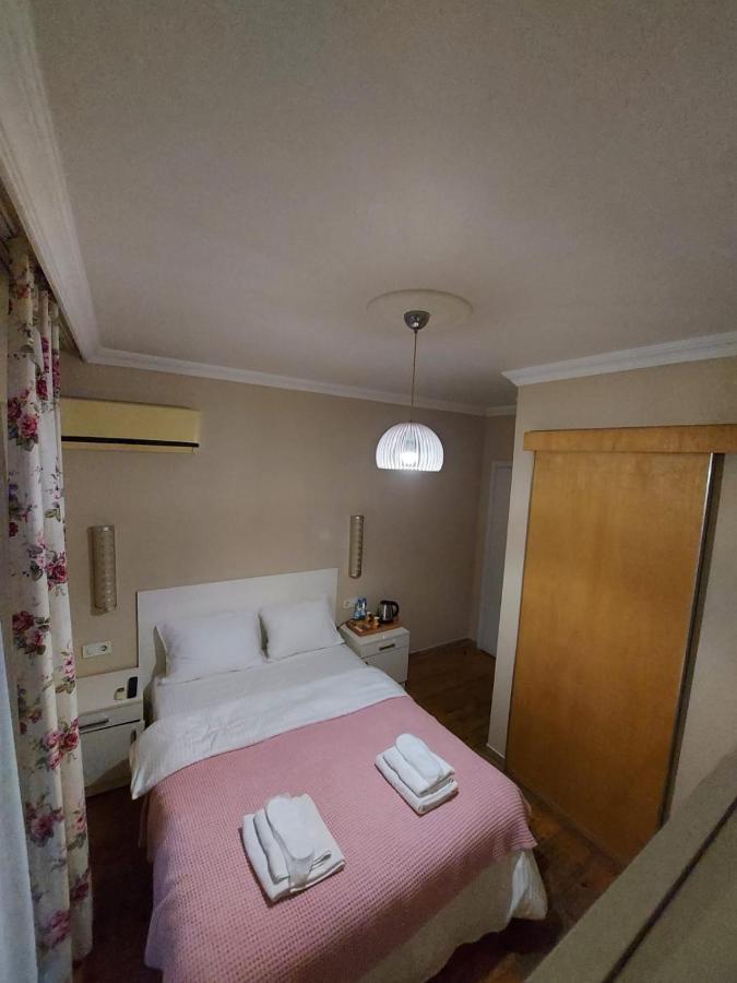 Gunes Otel Ağva 外观 照片