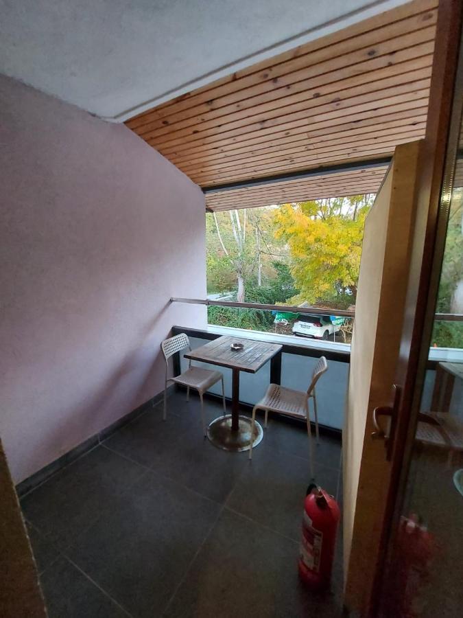 Gunes Otel Ağva 外观 照片