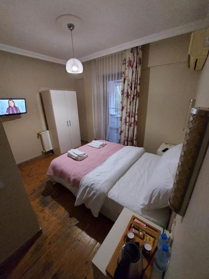 Gunes Otel Ağva 外观 照片